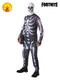 SKULL TROOPER COSTUME, ADULT